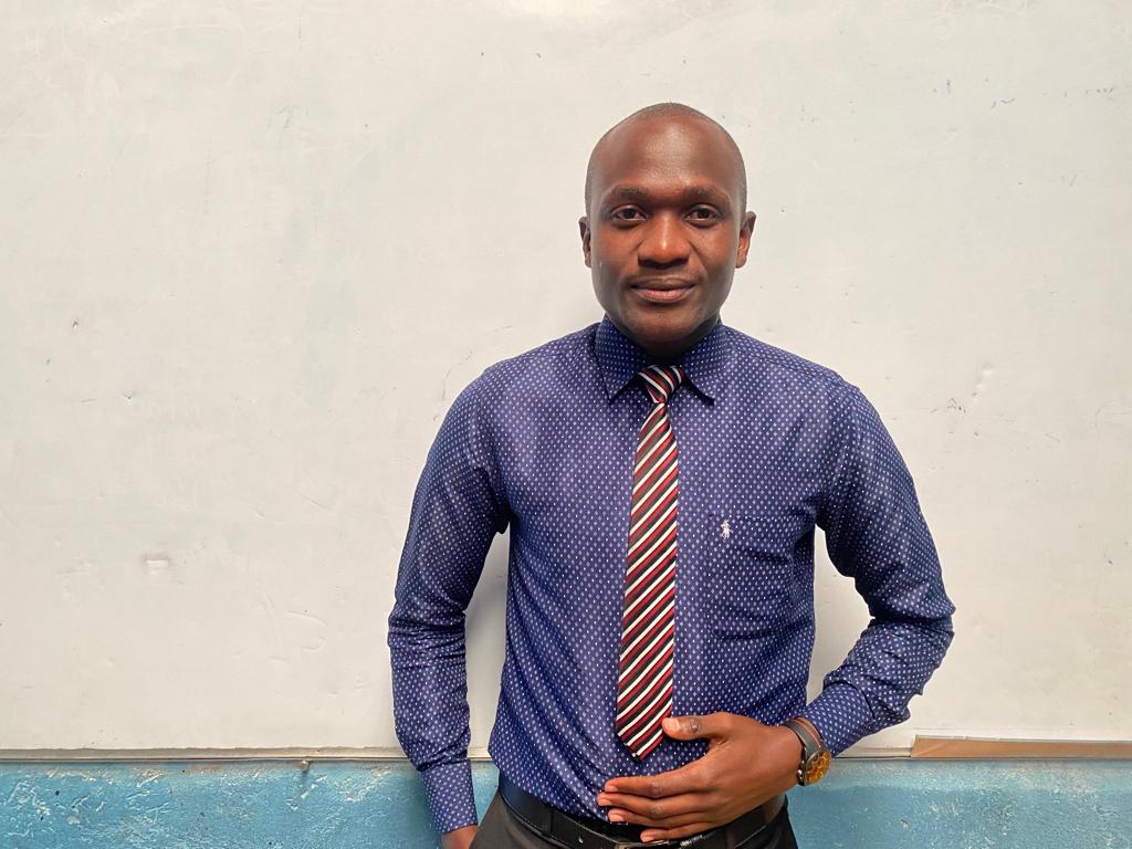 Head of Student Services