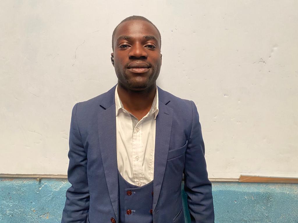 Arts Department Head