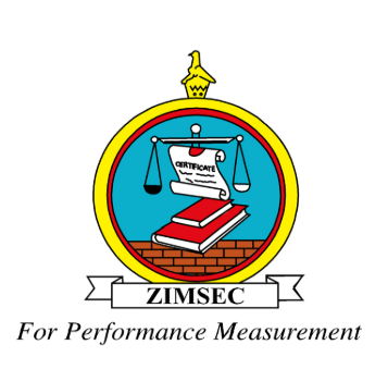 ZIMSEC Accredited
